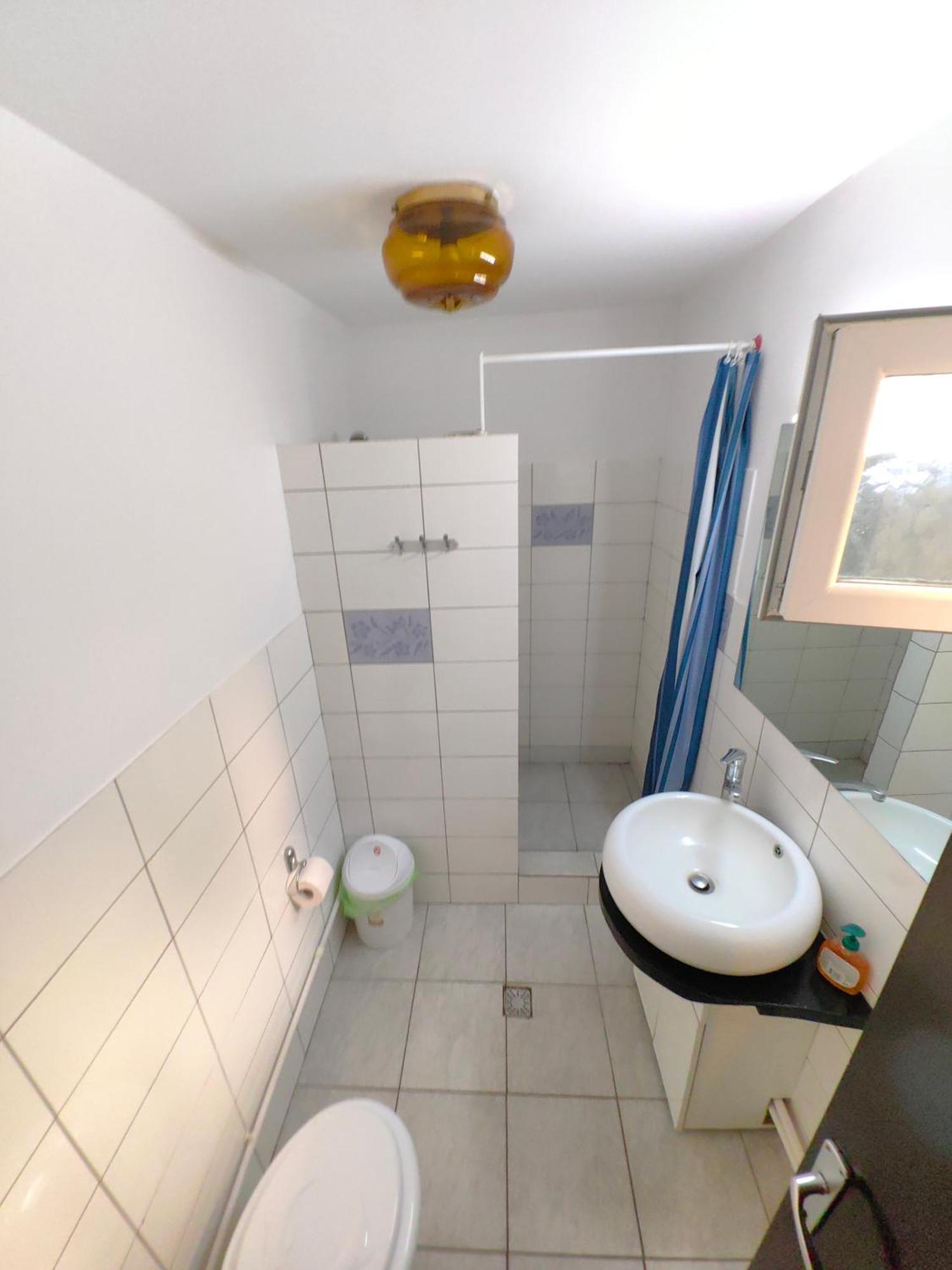 Casa Mateo Lägenhet Topliţa Exteriör bild
