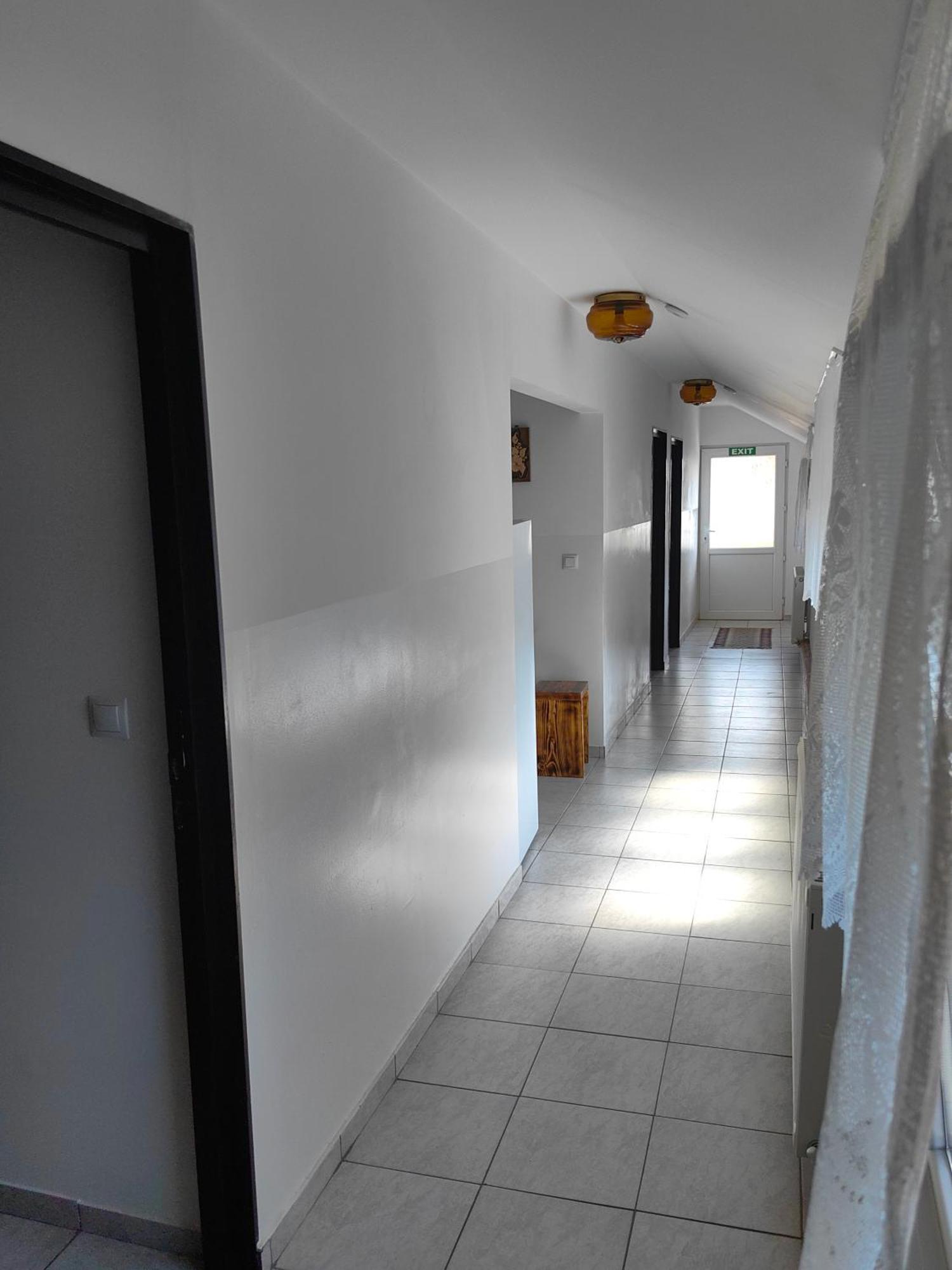 Casa Mateo Lägenhet Topliţa Exteriör bild