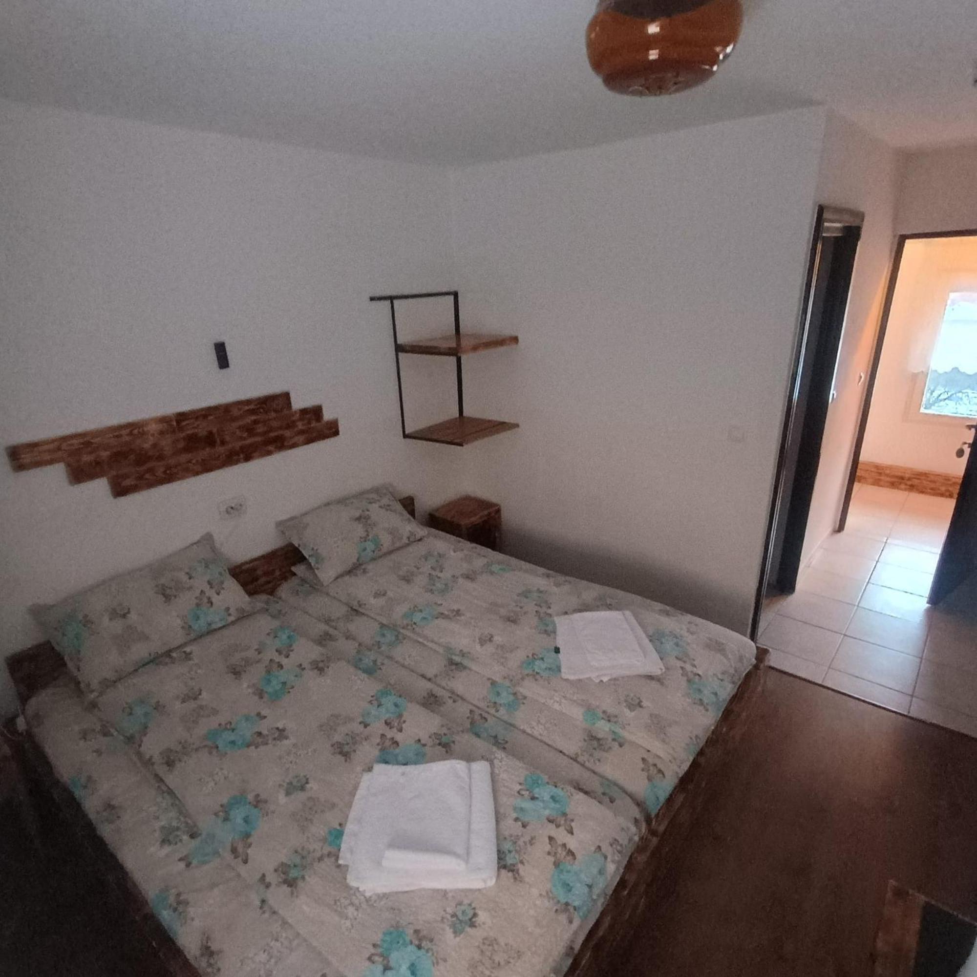 Casa Mateo Lägenhet Topliţa Rum bild